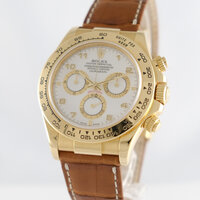 Rolex · Daytona — 2 / 9