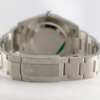 Rolex · Oyster Perpetual 41 — 7 / 8