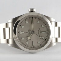 Tudor · Black Bay 36 — 7 / 7