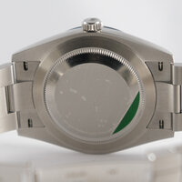 Rolex · Oyster Perpetual 41 — 6 / 8