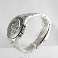 Rolex · Daytona — 7 / 9