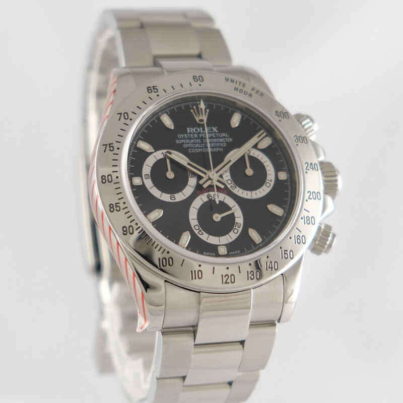 Rolex · Daytona — 1 / 9 Rolex · Daytona — 1 / 9