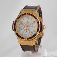 Hublot · Big Bang Tutti Frutti Red Spinell — 3 / 11 Hublot · Big Bang Tutti Frutti Red Spinell — 3 / 11
