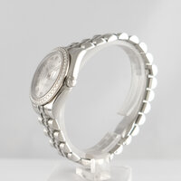 Rolex · Datejust Medium 31 — 5 / 8