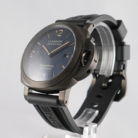 Panerai · Luminor Marina Automatic — 3 / 8