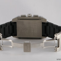 Jaeger-LeCoultre · Reverso Squadra World Chronograph — 8 / 10