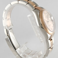 Rolex · Datejust Medium Stahl Rosegold — 7 / 9