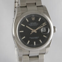 Rolex · Datejust — 2 / 8