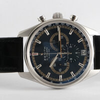 Zenith · El Primero Chronograph 36000VpH — 7 / 7