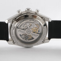 Zenith · El Primero Chronograph 36000VpH — 6 / 7