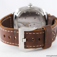 Panerai · Radiomir 3 Days — 5 / 7 Panerai · Radiomir 3 Days — 5 / 7