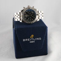 Breitling · Chronomat 44 B 1 — 3 / 9 Breitling · Chronomat 44 B 1 — 3 / 9