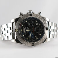 Breitling · Chronomat 44 B 1 — 9 / 9 Breitling · Chronomat 44 B 1 — 9 / 9