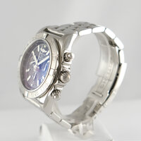 Breitling · Chronomat 44 B 1 — 6 / 9 Breitling · Chronomat 44 B 1 — 6 / 9