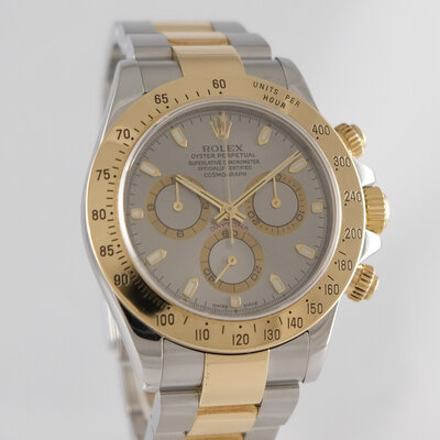 Rolex · Daytona