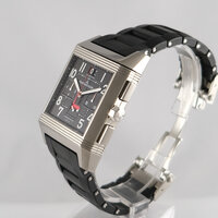 Jaeger-LeCoultre · Reverso Squadra World Chronograph — 4 / 10