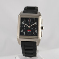Jaeger-LeCoultre · Reverso Squadra World Chronograph — 2 / 10