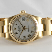 Rolex · Datejust — 7 / 7