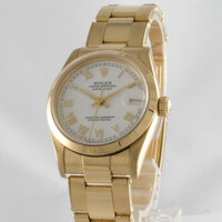 Rolex · Datejust — 2 / 7