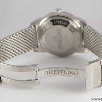 Breitling · Superocean Heritage B20 Automatic 42 — 5 / 9