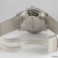 Breitling · Superocean Heritage B20 Automatic 42 — 7 / 9