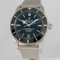 Breitling · Superocean Heritage B20 Automatic 42 — 2 / 9