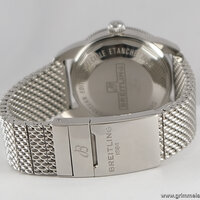 Breitling · Superocean Heritage B20 Automatic 42 — 6 / 9