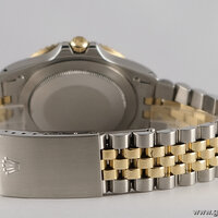 Rolex · GMT-Master — 5 / 9 Rolex · GMT-Master — 5 / 9