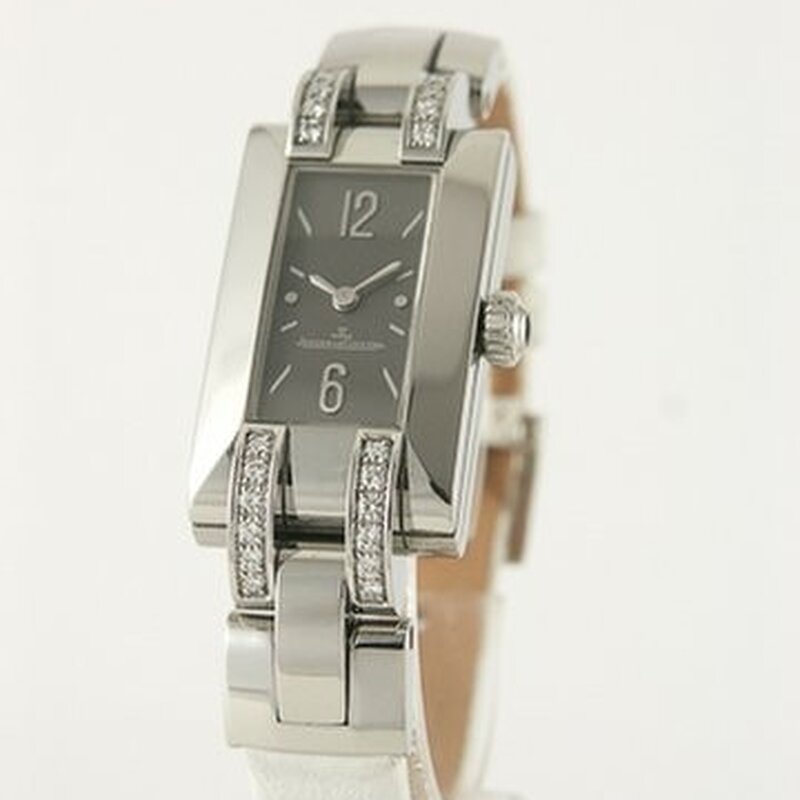 Jaeger-LeCoultre · Ideale — 1 / 6 Jaeger-LeCoultre · Ideale — 1 / 6