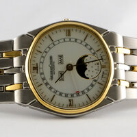 Jaeger-LeCoultre · Albatros Vollkalender — 9 / 9