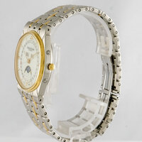 Jaeger-LeCoultre · Albatros Vollkalender — 6 / 9