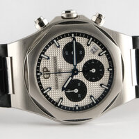 Girard Perregaux · Laureato Chrono — 9 / 9 Girard Perregaux · Laureato Chrono — 9 / 9