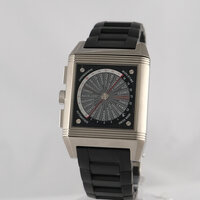 Jaeger-LeCoultre · Reverso Squadra World Chronograph — 3 / 10