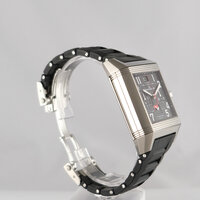 Jaeger-LeCoultre · Reverso Squadra World Chronograph — 5 / 10