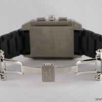 Jaeger-LeCoultre · Reverso Squadra World Chronograph — 7 / 10