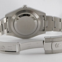 Rolex · Datejust II — 4 / 9