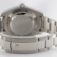 Rolex · Milgauss — 6 / 10