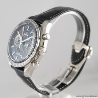 Omega · Speedmaster Mondphase Co-Axial Master Chronometer — 3 / 9 Omega · Speedmaster Mondphase Co-Axial Master Chronometer — 3 / 9