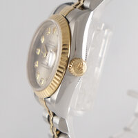 Rolex · Damenuhr Datejust — 4 / 9