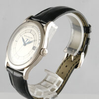 Patek Philippe · Calatrava — 5 / 8