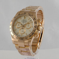 Rolex · Daytona — 2 / 9