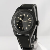 Tudor · Black Bay Keramik — 2 / 9 Tudor · Black Bay Keramik — 2 / 9