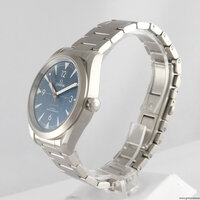 Omega · Railmaster — 6 / 9 Omega · Railmaster — 6 / 9