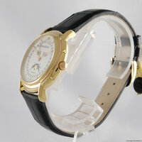 Jaeger-LeCoultre · Odysseus Vollkalender — 4 / 7