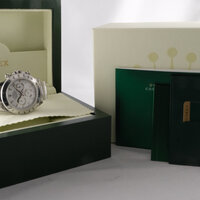 Rolex · Daytona — 3 / 9