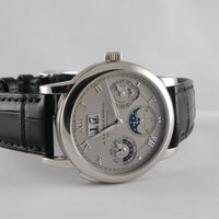 A. Lange & Söhne · Langematik Perpetual — 8 / 8