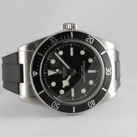Tudor · Black Bay — 9 / 9