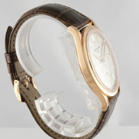 Patek Philippe · Calatrava — 4 / 8