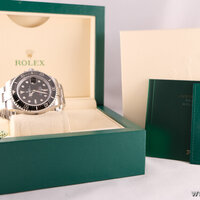 Rolex · Sea-Dweller — 9 / 9