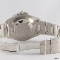 Rolex · Sea-Dweller — 6 / 9